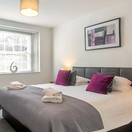 Self contained, Garden Flat, Montpellier Villas Cheltenham Buitenkant foto